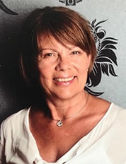 Angelika Böltl